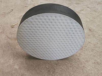 惠民县四氟板式橡胶支座易于更换缓冲隔震